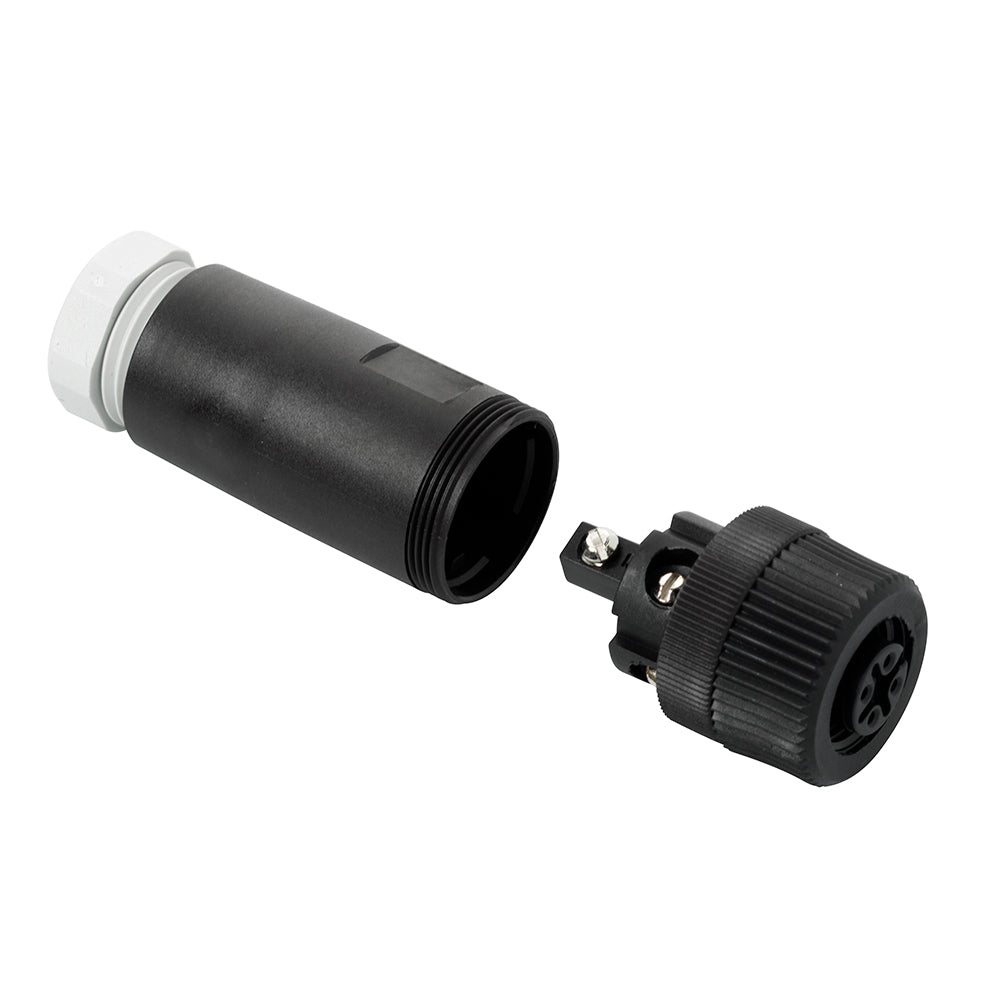 Veratron NMEA 2000 Infield Installation Connector - Female A2C39308500