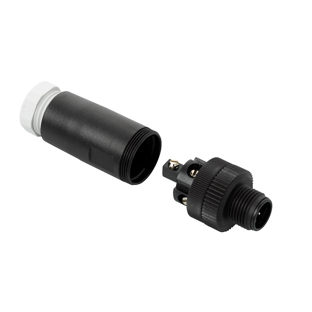 Veratron NMEA 2000 Infield Installation Connector - Male A2C39310500