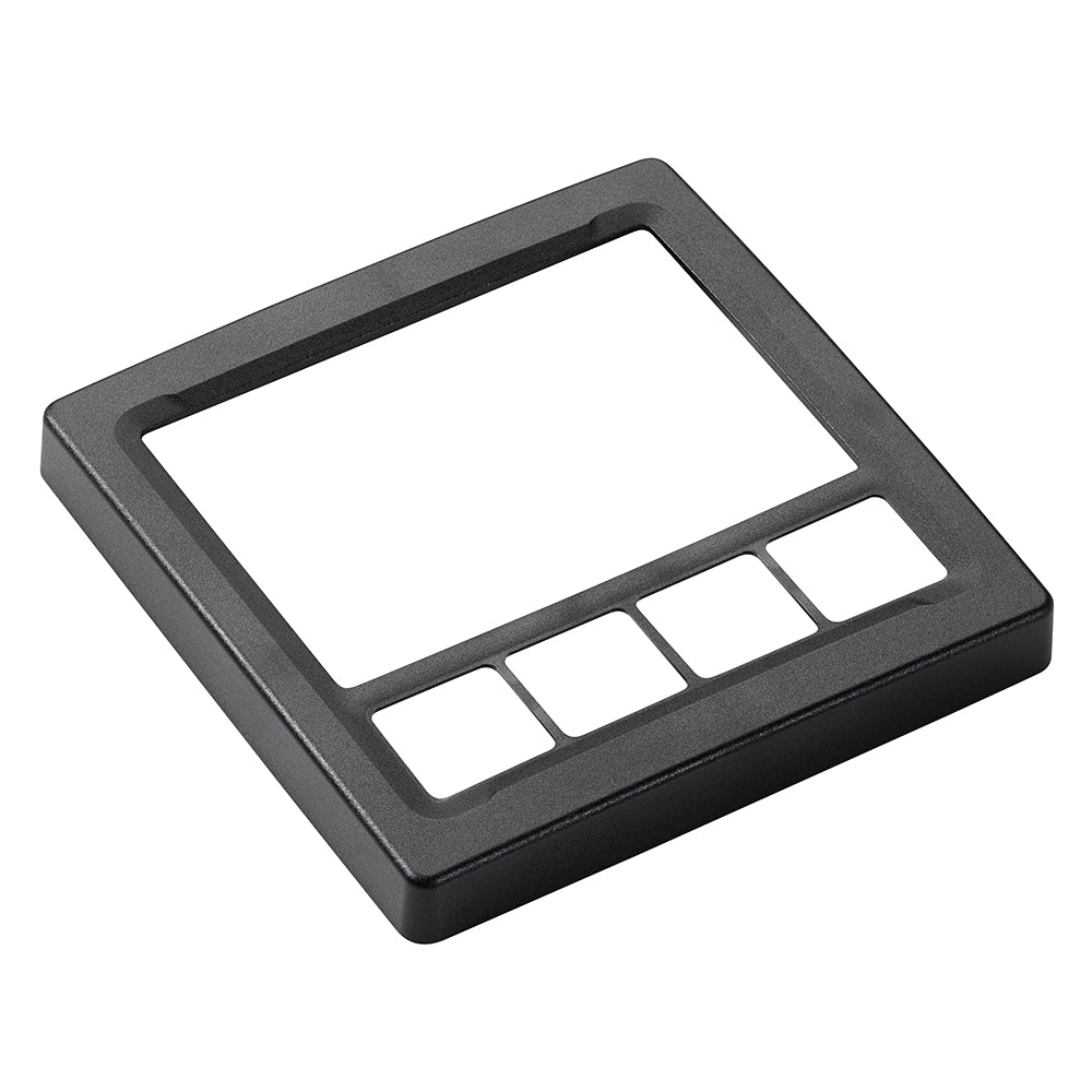 Veratron OceanLink® 4.3" TFT Bezel - Black A2C1083230001