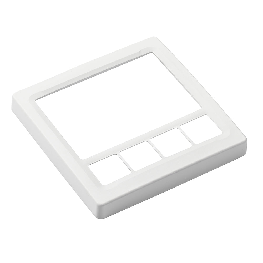 Veratron OceanLink® 4.3" TFT Bezel - White A2C1152980001