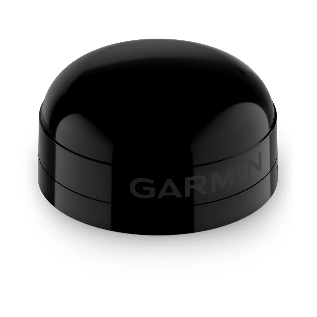 Garmin GA 38 GPS/GLONASS Antenna, IPX7, Pole/Surface/Under-Deck Mount, 10 m Cable