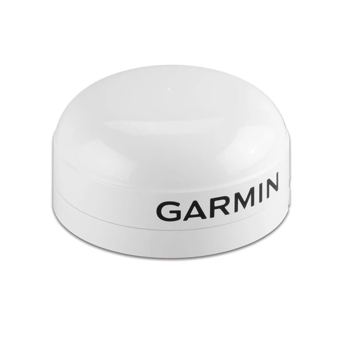 Garmin GA 38 GPS/GLONASS Antenna, IPX7, Pole/Surface/Under-Deck Mount, 10 m Cable