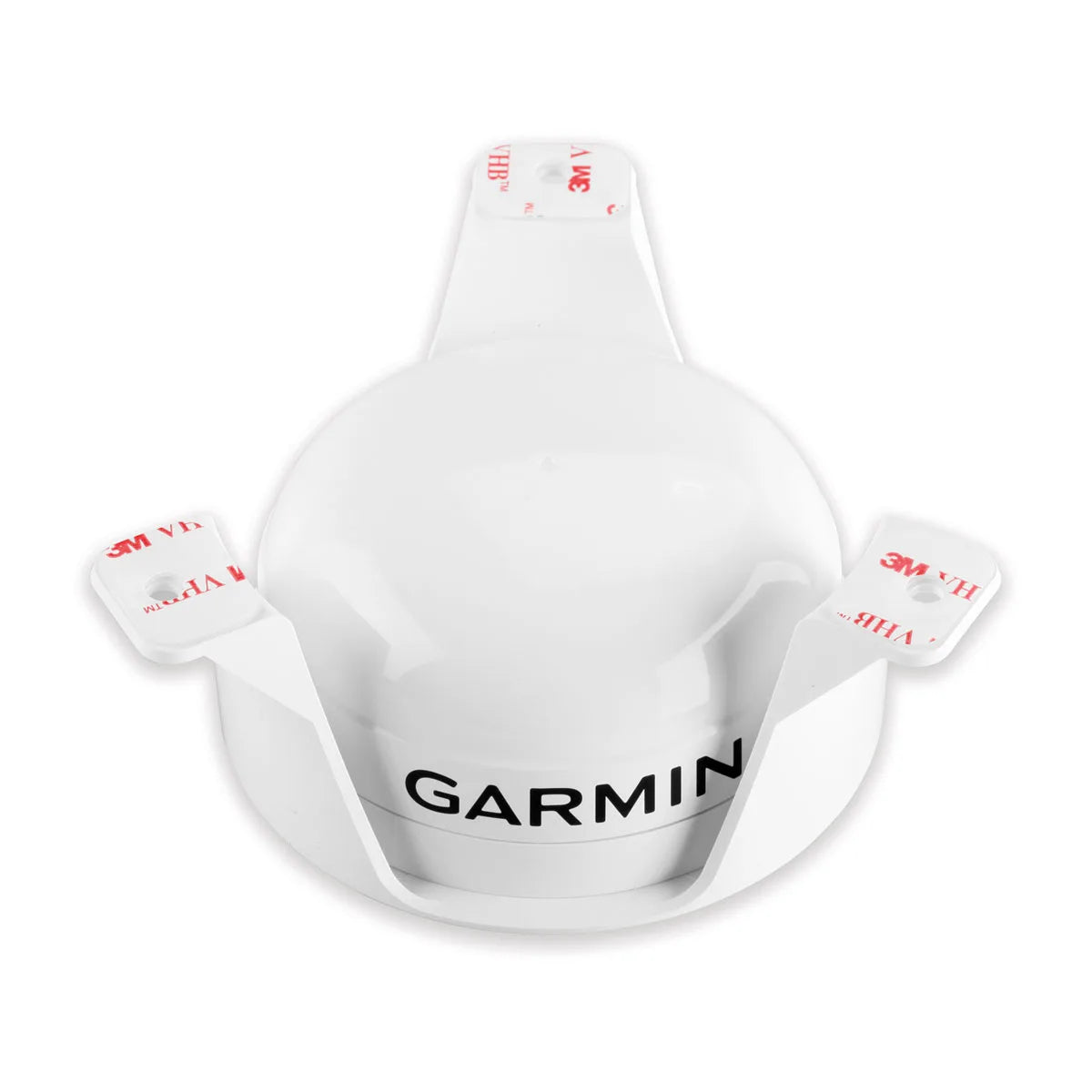 Garmin GA 38 GPS/GLONASS Antenna, IPX7, Pole/Surface/Under-Deck Mount, 10 m Cable