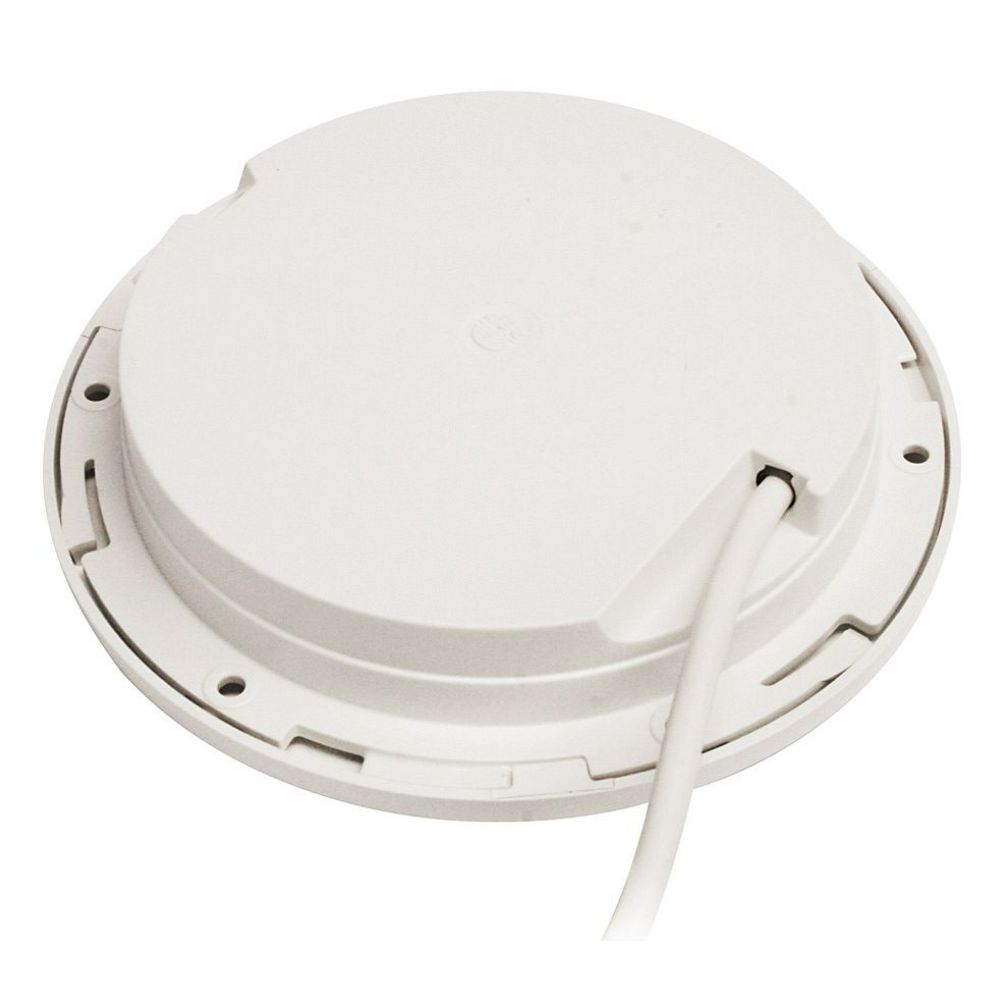 Hella Marine EuroLED 150 Downlight, White Light, Non-Touch, 9-33V