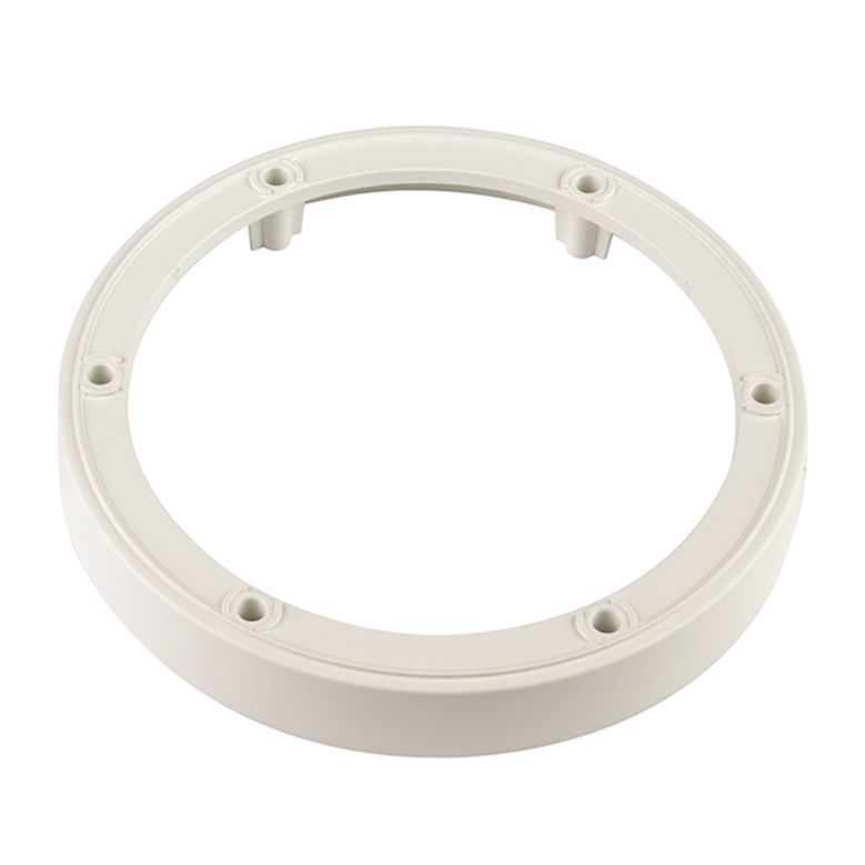 Hella Marine EuroLED 150 Downlight, White Light, Non-Touch, 9-33V