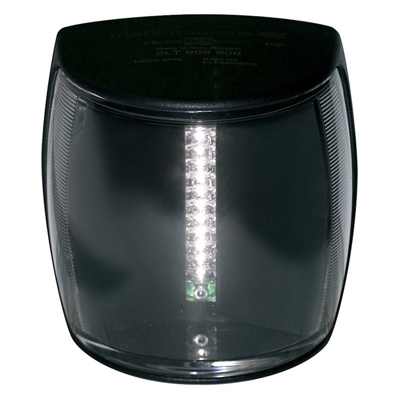 Hella Marine NaviLED PRO Stern Navigation Lamp, 9-33V DC, IP67, 2.5m Cable