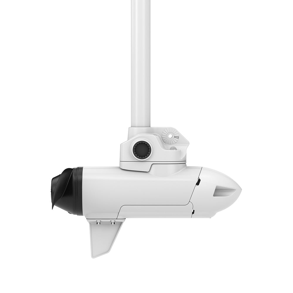 Garmin Force Kraken Bow-Mount Trolling Motor, 24/36V, 80/100 lb Thrust, IPX7, Anchor Lock