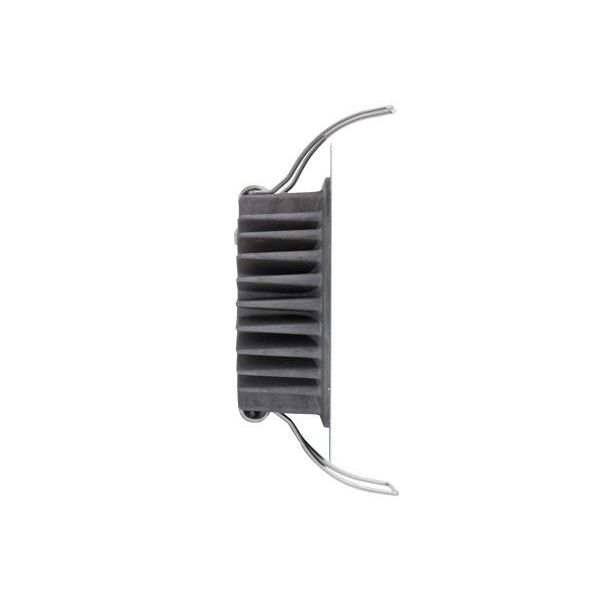 Lumitec Illusion Flush Mount LED Down Light, 10-30V, IP67, 2.5in Dia