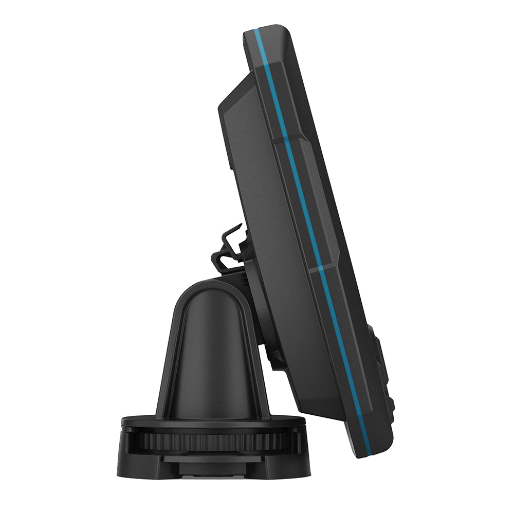 Garmin STRIKER Vivid GPS Fishfinder, ClearVü, Traditional CHIRP