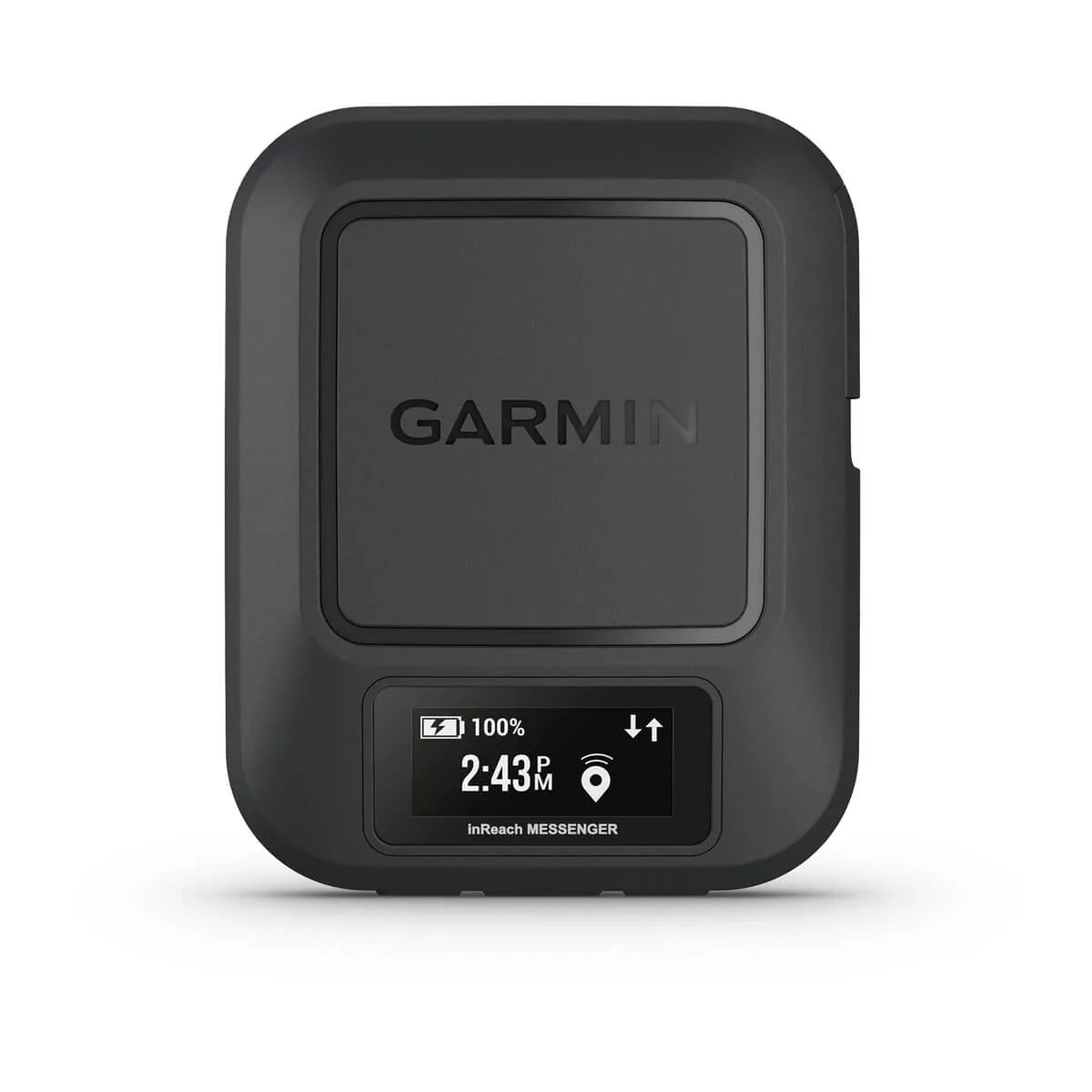 Garmin inReach Messenger Satellite Communicator, Iridium, SOS, IPX7
