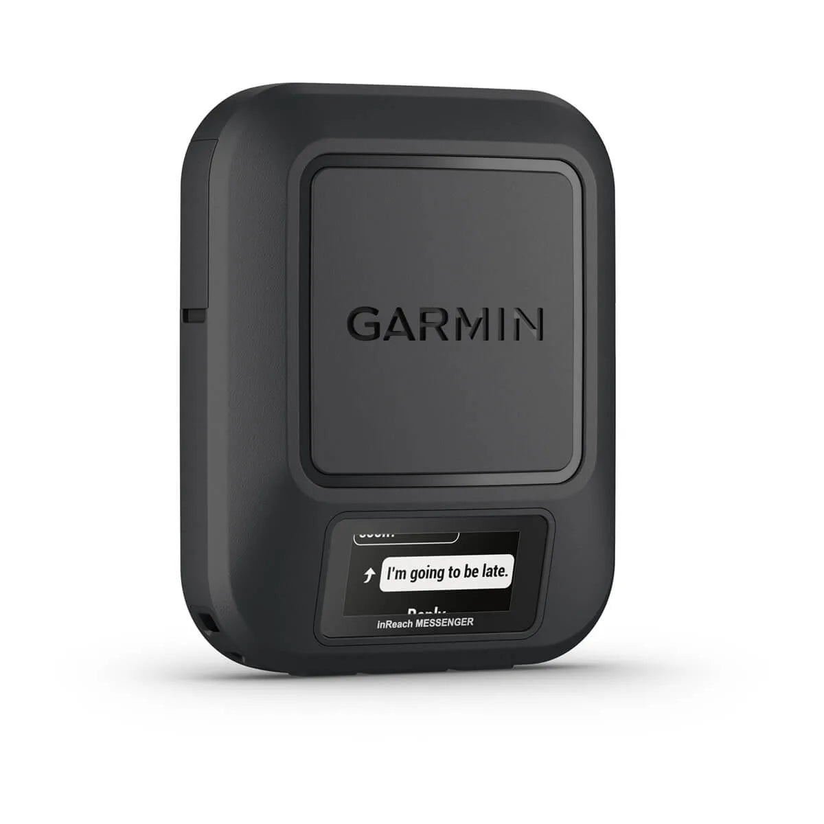 Garmin inReach Messenger Satellite Communicator, Iridium, SOS, IPX7