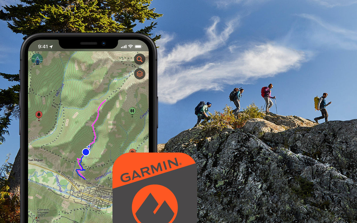 Garmin inReach Messenger Satellite Communicator, Iridium, SOS, IPX7