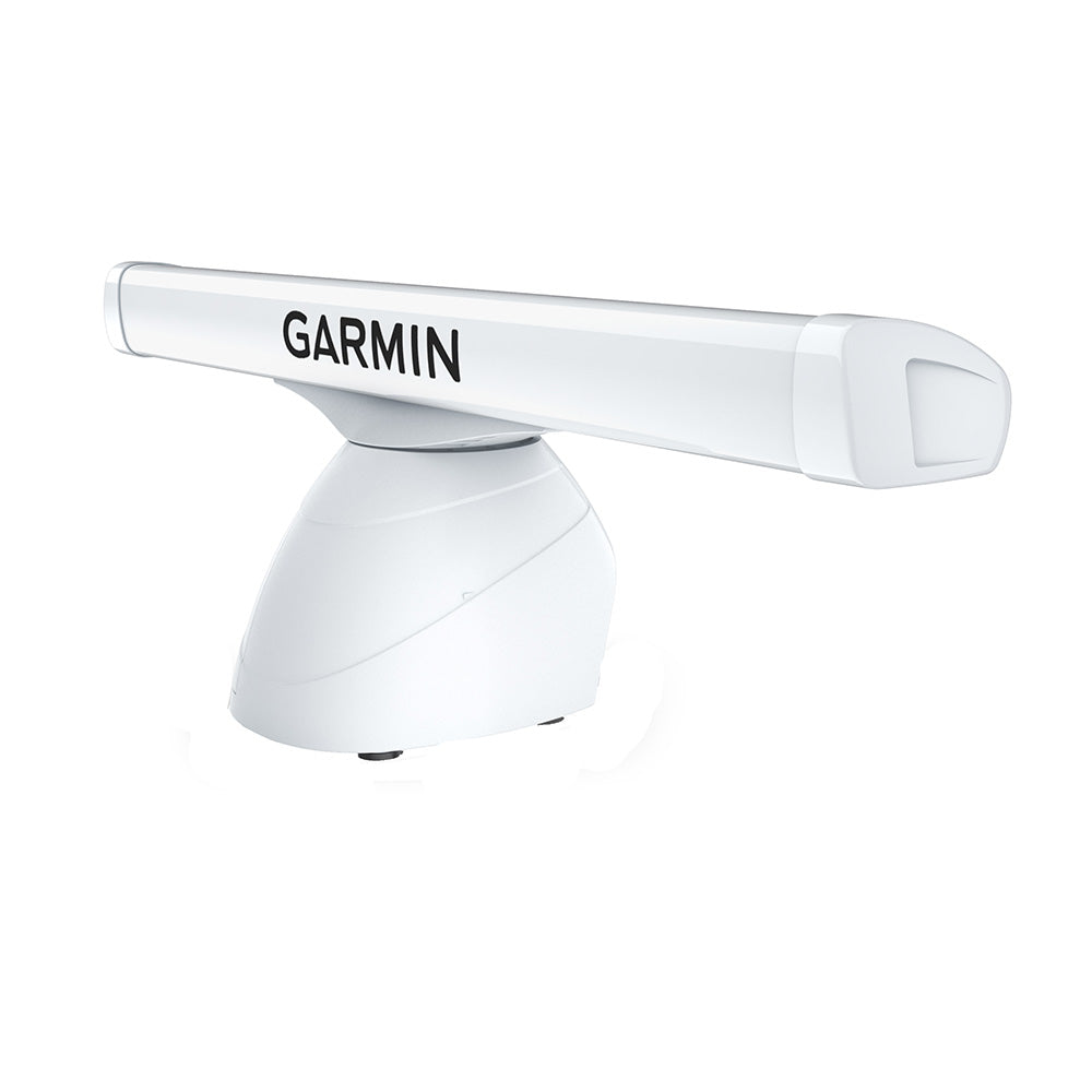 Garmin GMR xHD3 Open-Array Radar & Pedestal, IPX6, Scan Averaging