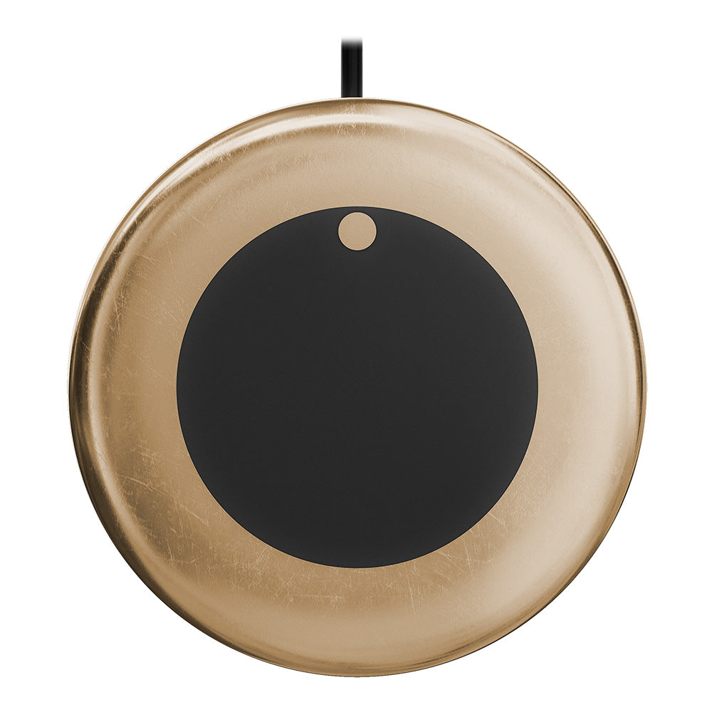 Garmin GT12M-THF Bronze Thru-Hull Transducer, 350W, Mid-Band CHIRP 85-165 kHz, 8-Pin, Depth/Temp