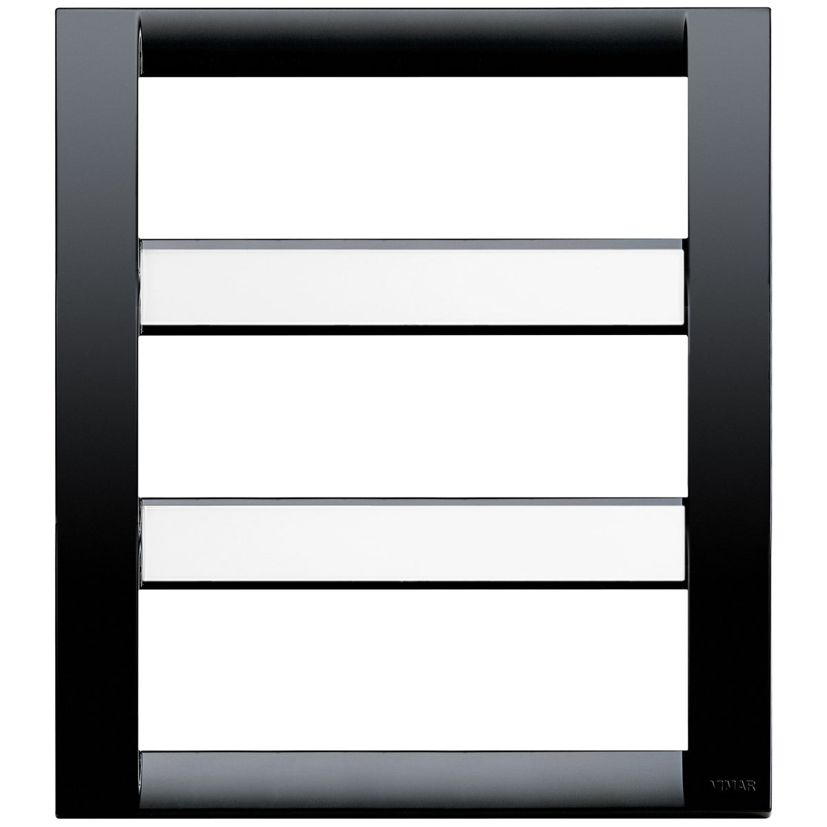 Vimar Idea Classica 18-Module Cover Plate, Technopolymer