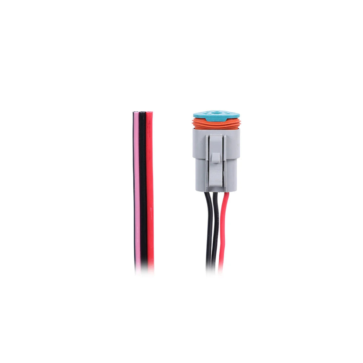 Garmin Spectra LED Lighting Control Module Flying Leads, Water-Resistant Connectors