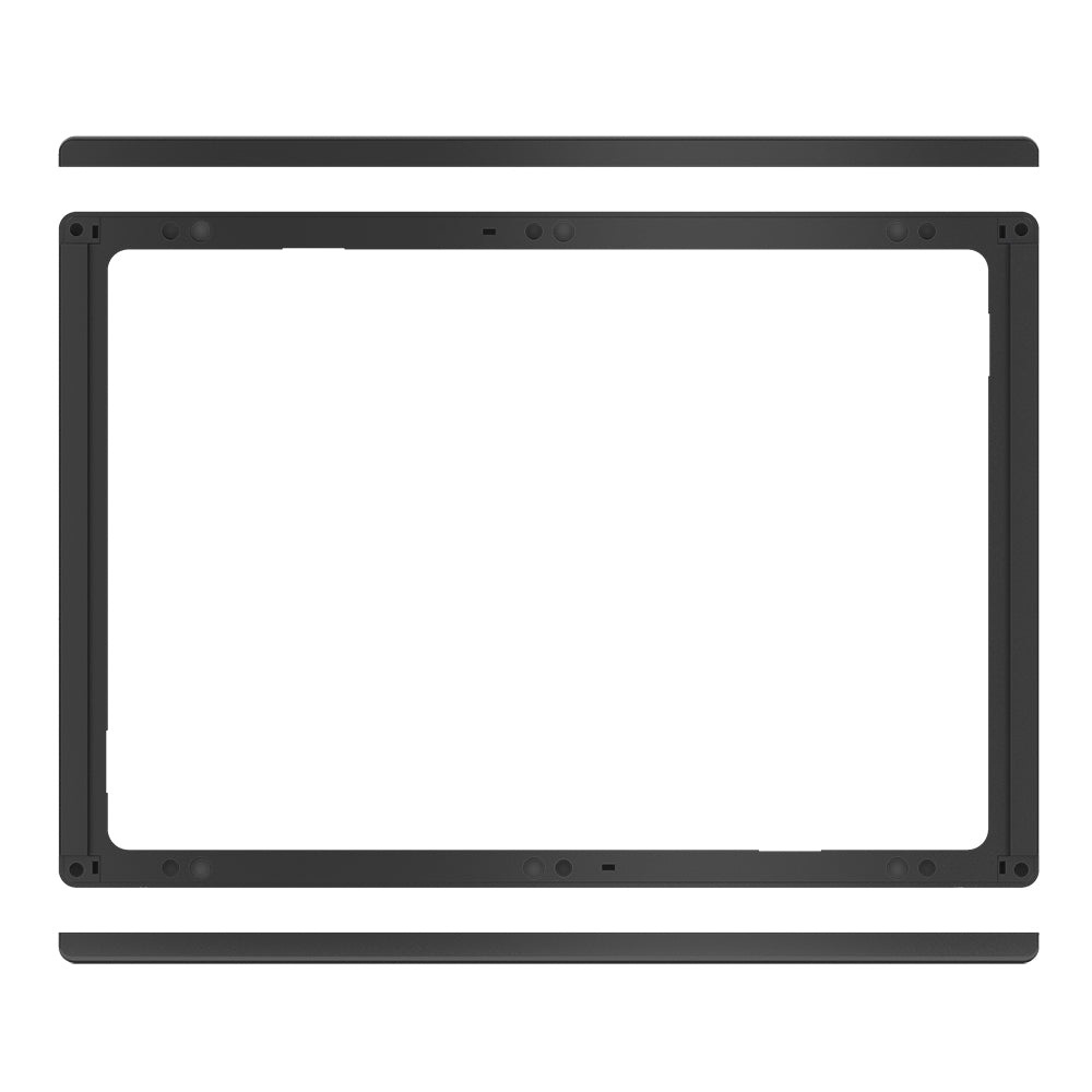 Garmin GPSMAP Adapter Plate, For GPSMAP x2/x2 Plus to x3 Series