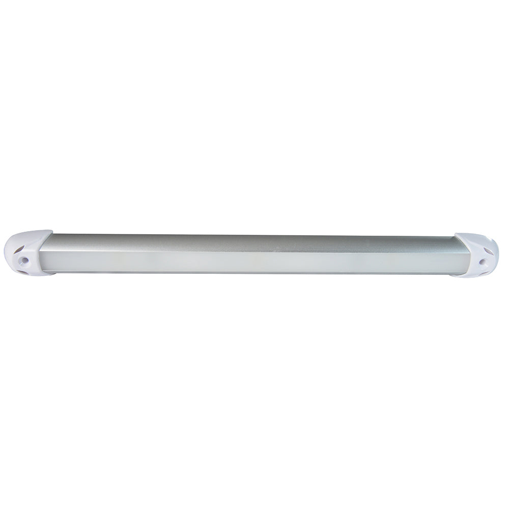 Lumitec Rail2 LED Utility Light, 10-30V DC, IP67