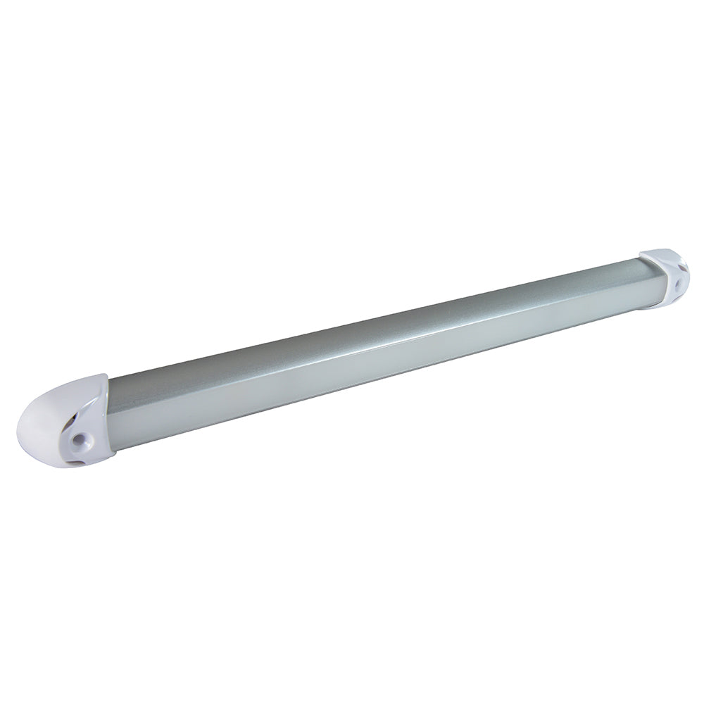 Lumitec Rail2 LED Utility Light, 10-30V DC, IP67