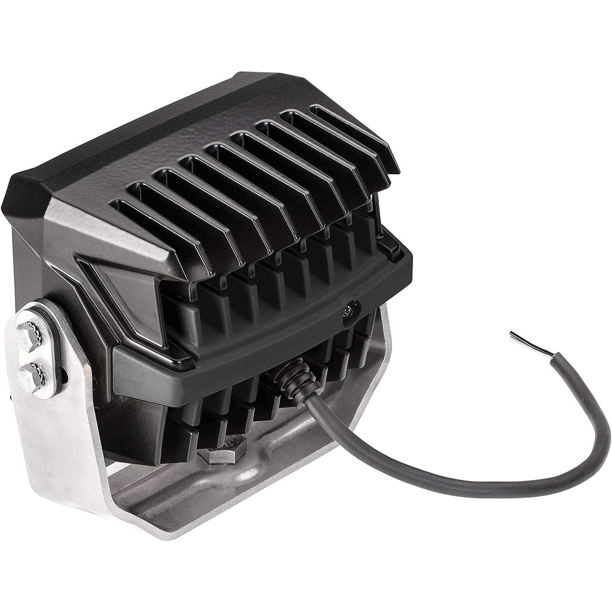 Hella Marine RokLUME 280 LED Floodlight, Beam Pattern Options, 12-24V, 4400 lm, 5000K, 56W, IP6K8 & IP6K9K