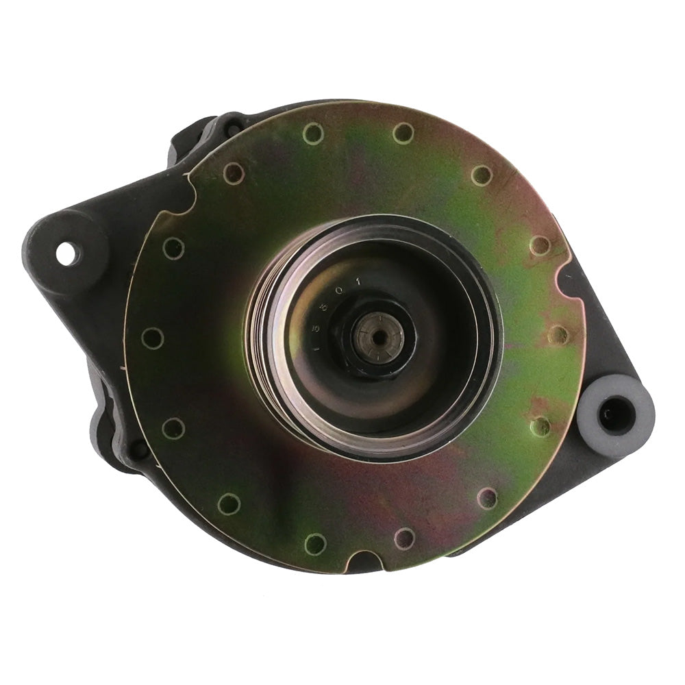 ARCO Marine Premium Replacement Alternator w/Multi-Groove Serpentine Pulley - 12V & 65A 60060