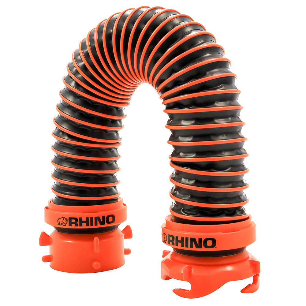 Camco RhinoEXTREME 2' Compartment Hose - PDQ 39855