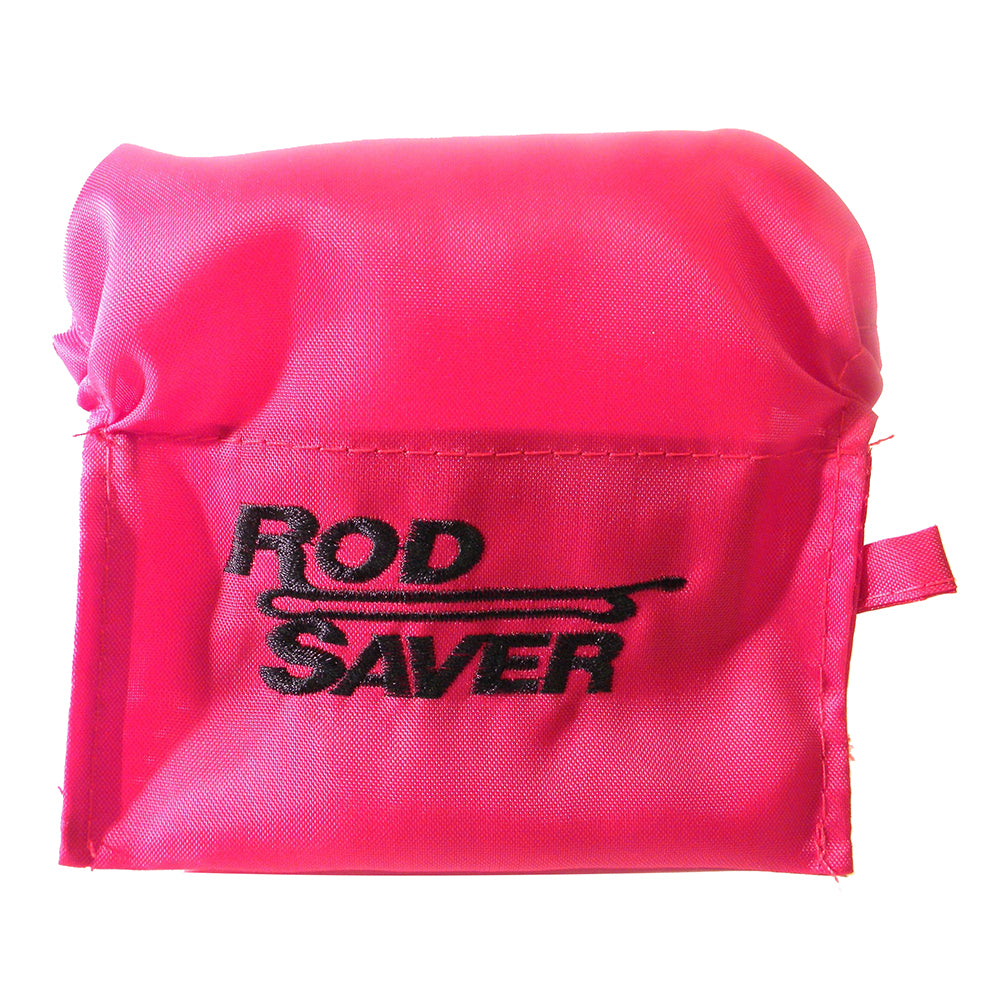Rod Saver Bait & Casting Reel Wrap RW