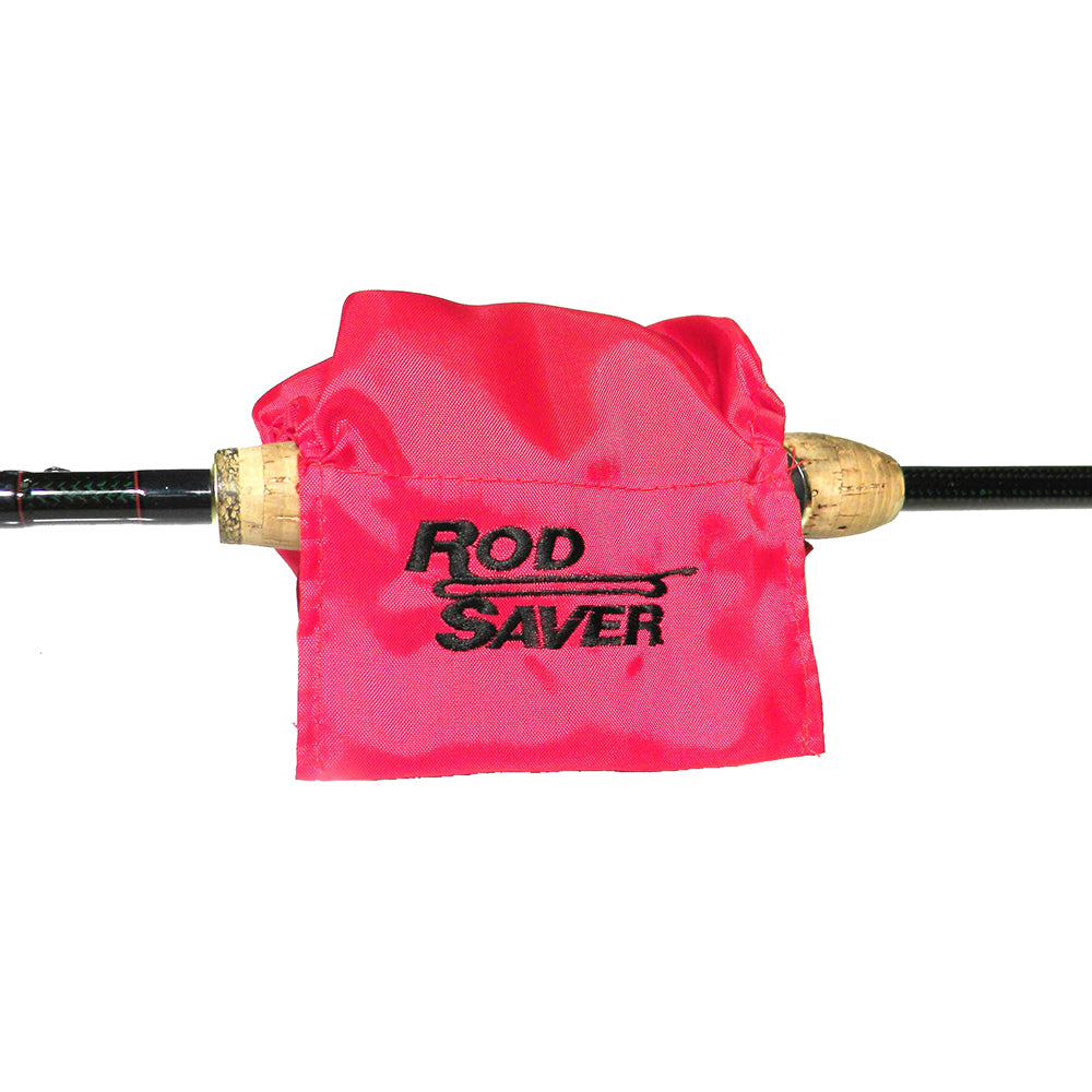 Rod Saver Bait & Casting Reel Wrap RW