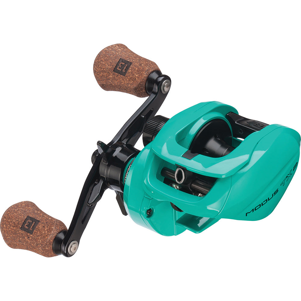 13 Fishing Modus TX2 Baitcast Reel - 7.3:1 - RH MODTX2-7.3-RH