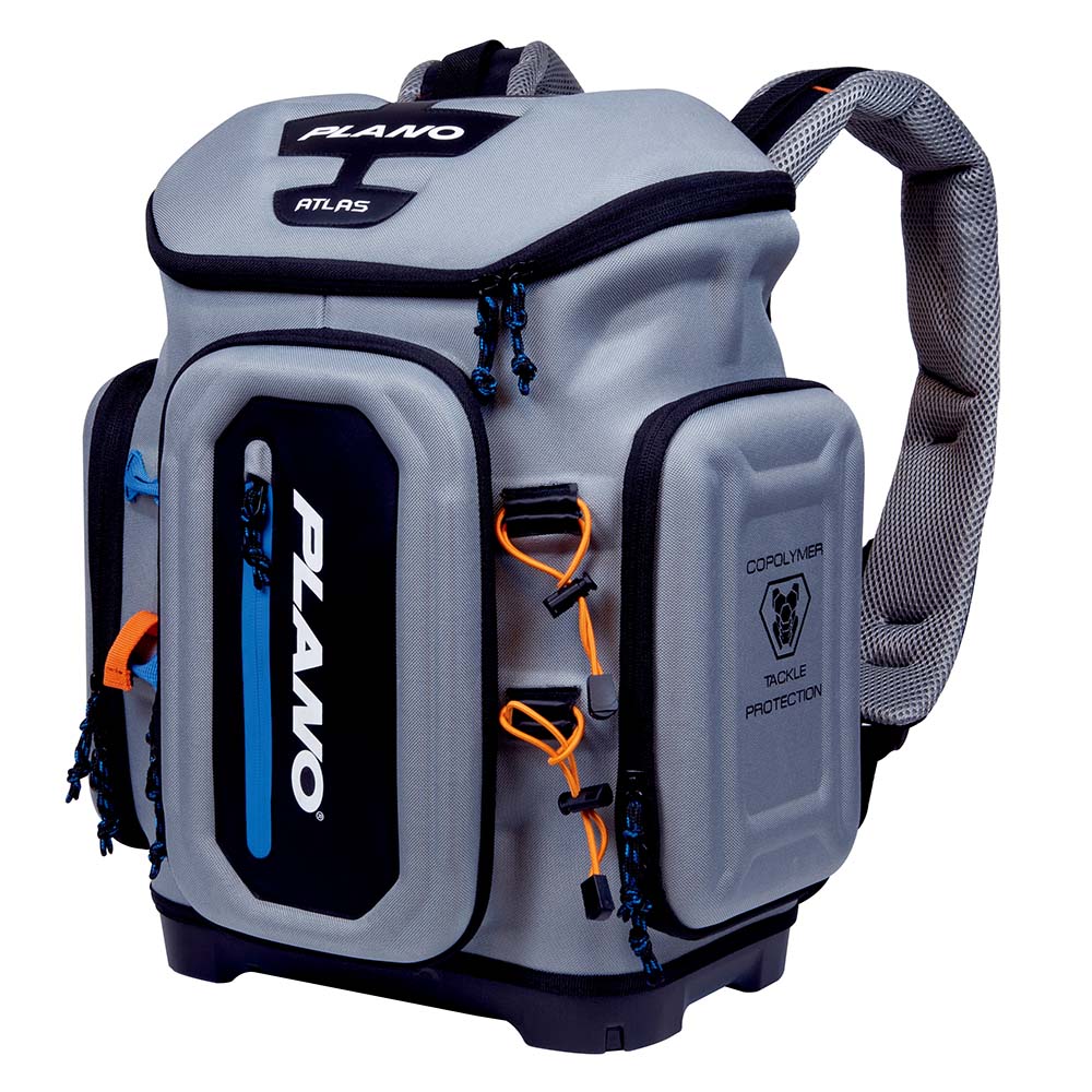 Plano Atlas Series™ EVA Backpack - 3700 Series PLABE900