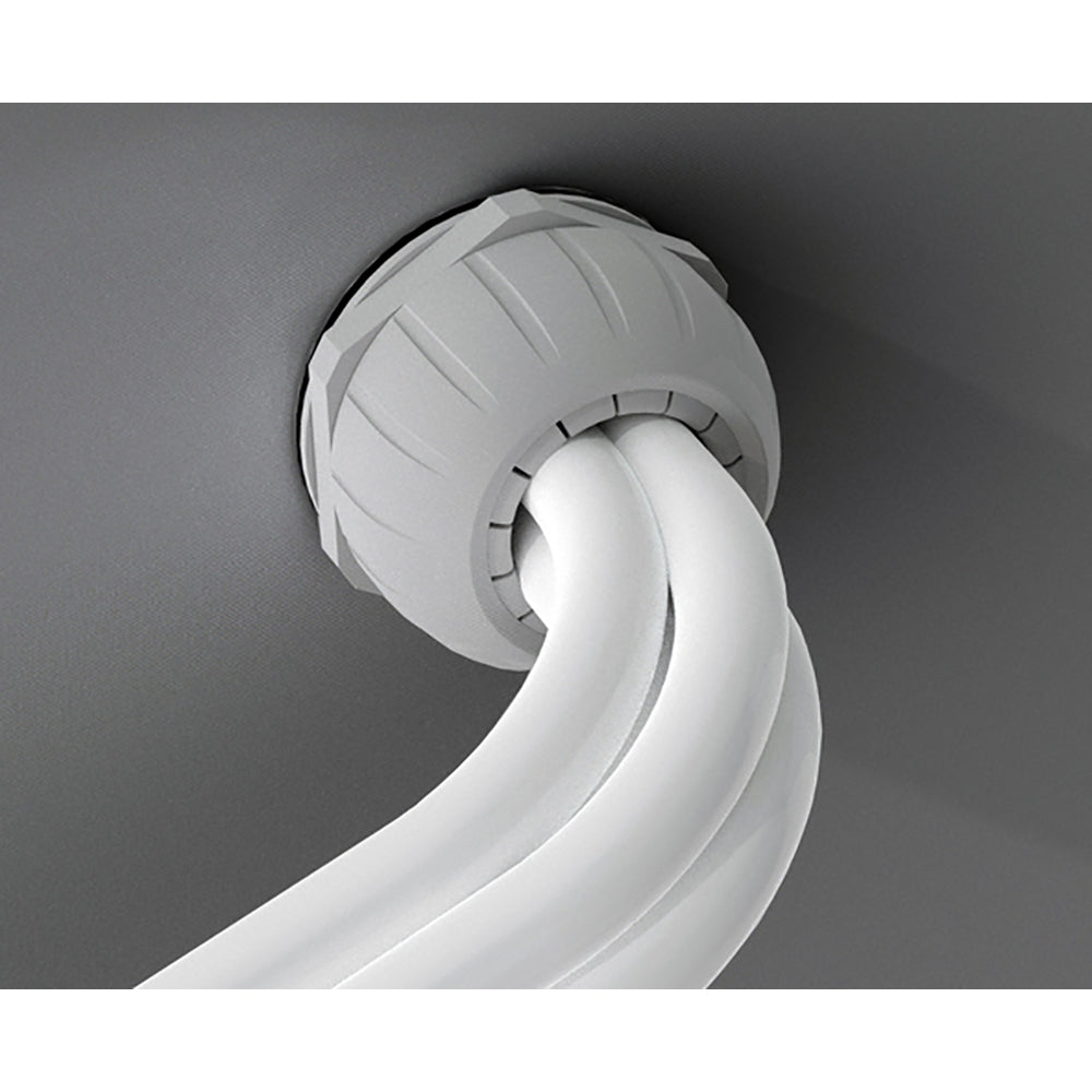 Scanstrut TBH-10 Through Bulkhead Cable Seal TBH-10