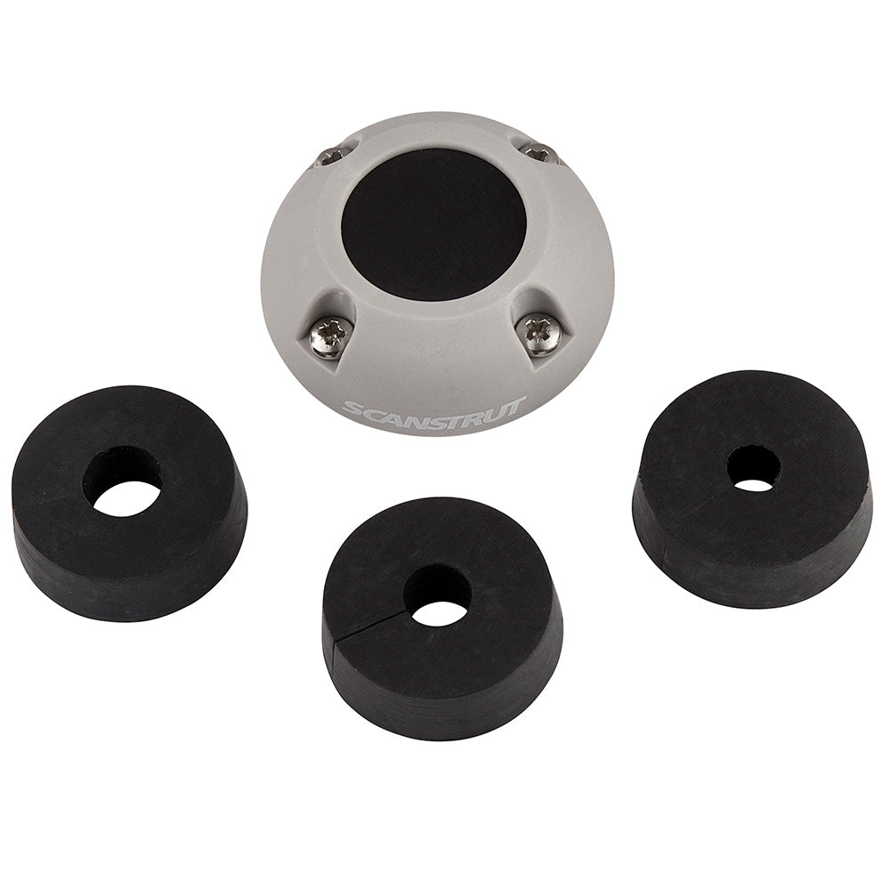 Scanstrut DS30-P-3 Vertical Cable Seal *3-Pack DS30-P-3