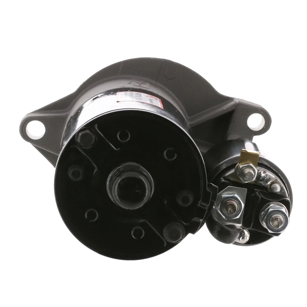 ARCO Marine High-Performance Inboard Starter w/Gear Reduction & Permanent Magnet - Counter Clockwise Rotation (302/351 Fords) 70201