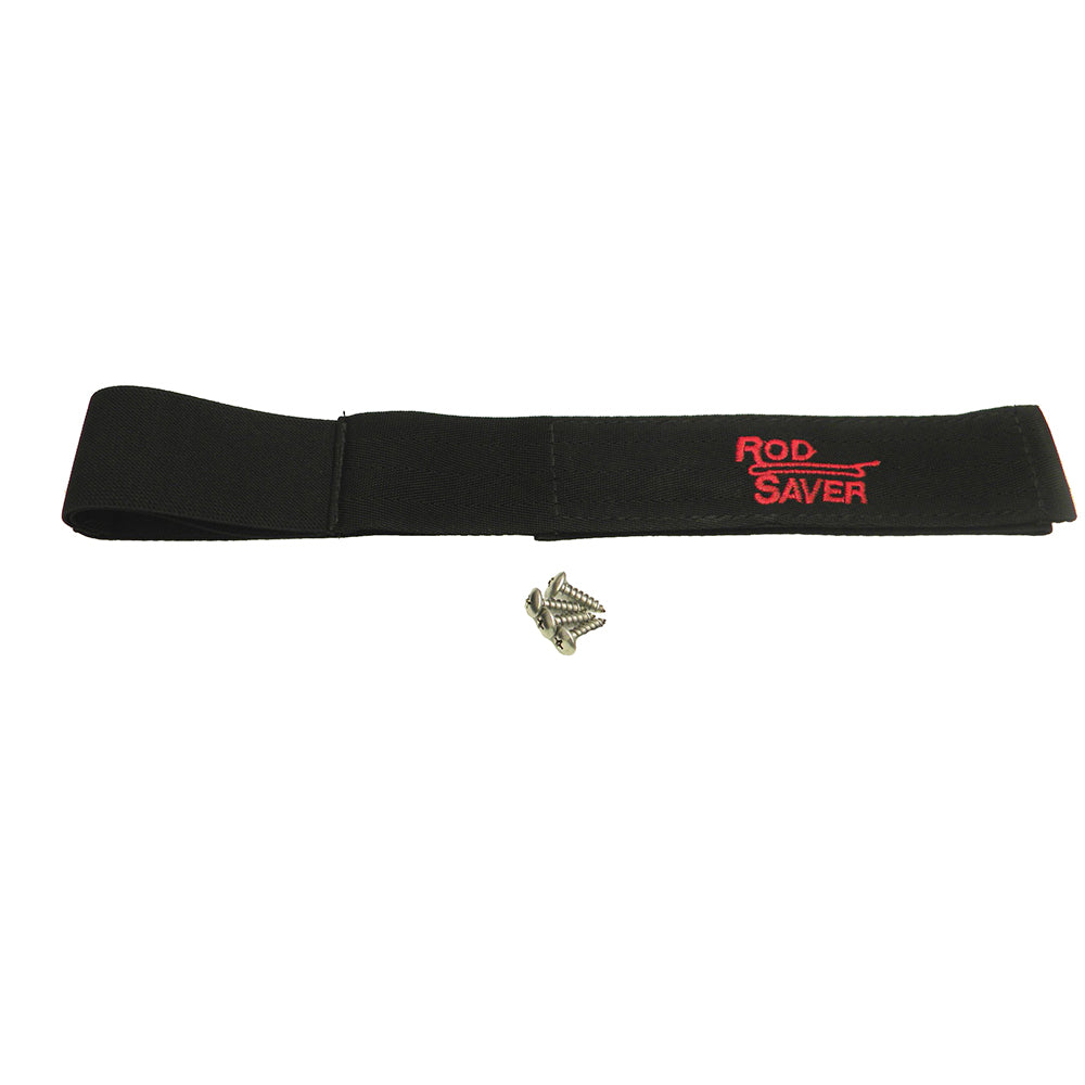 Rod Saver Pro Model Stretch 14" Single Strap 14 PM