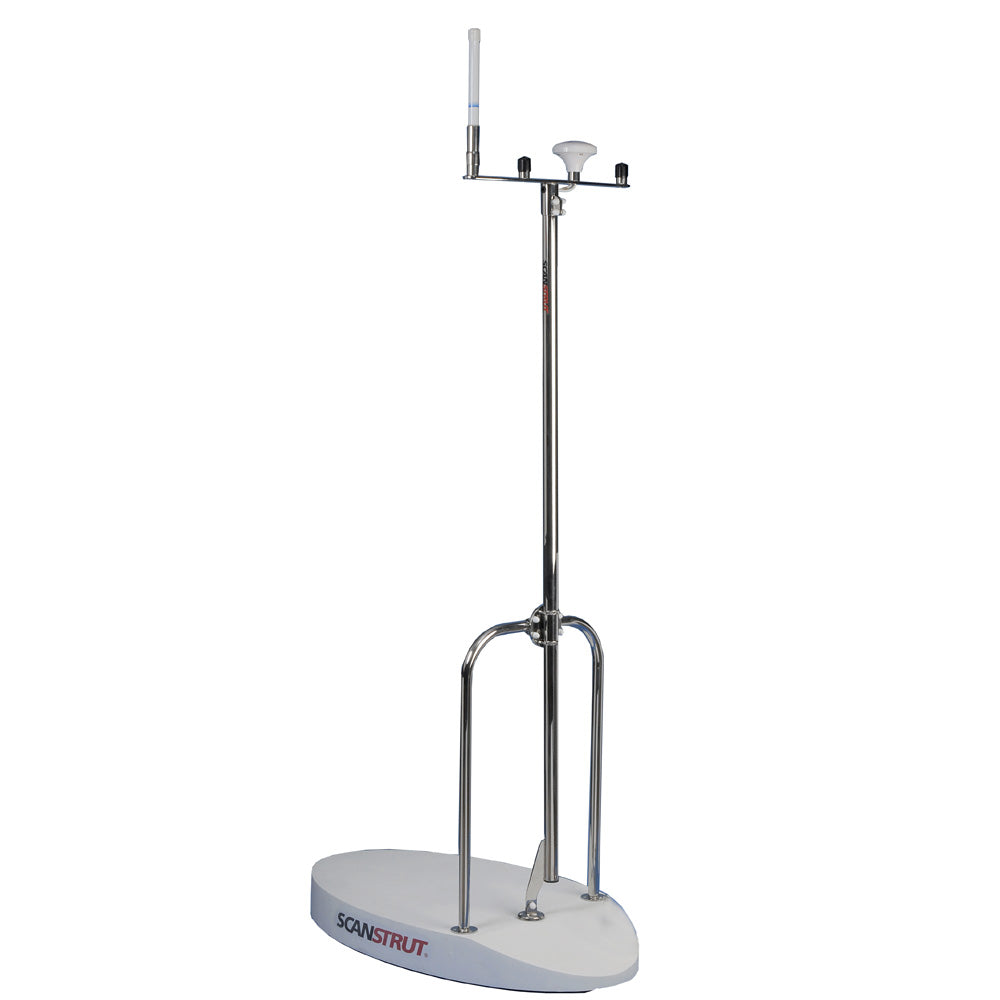 Scanstrut TP-01 T-Bar Mount f/GPS/VHF Antenna TP-01