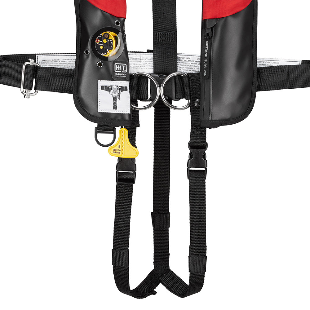 Mustang Sailing Leg Strap MA3032-13-0-101