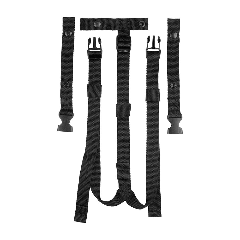 Mustang Sailing Leg Strap MA3032-13-0-101