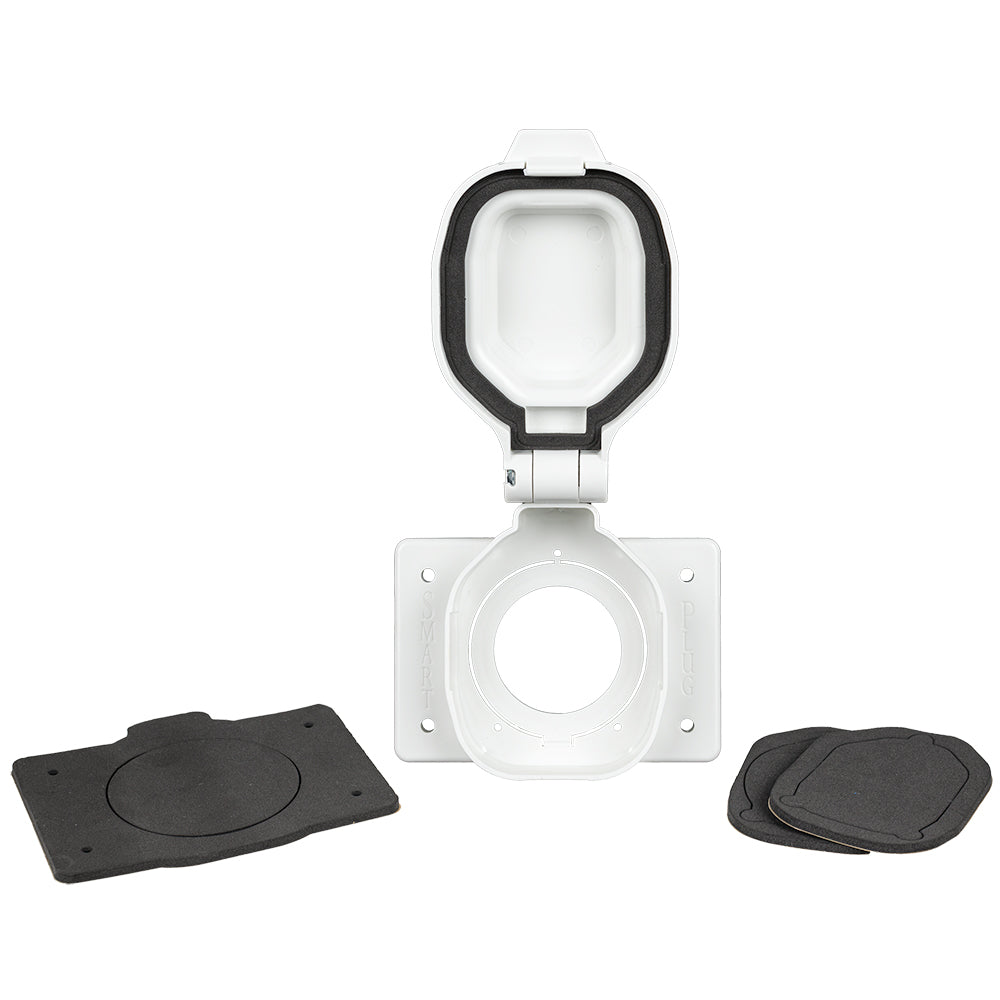 SmartPlug Weather Door - Horizontal RDPWL