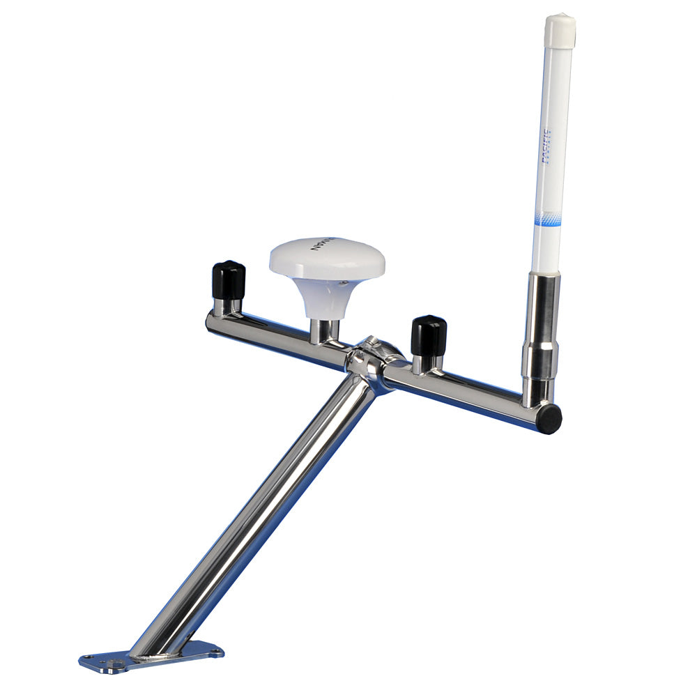 Scanstrut TB-01 T-Bar Mount f/GPS/VHF Antenna TB-01