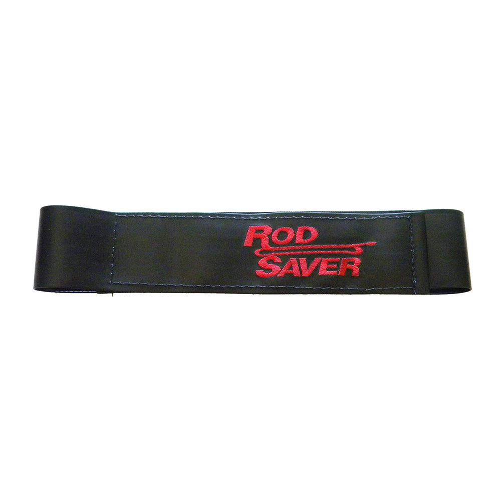 Rod Saver Vinyl Model 12" Strap 12 VRS