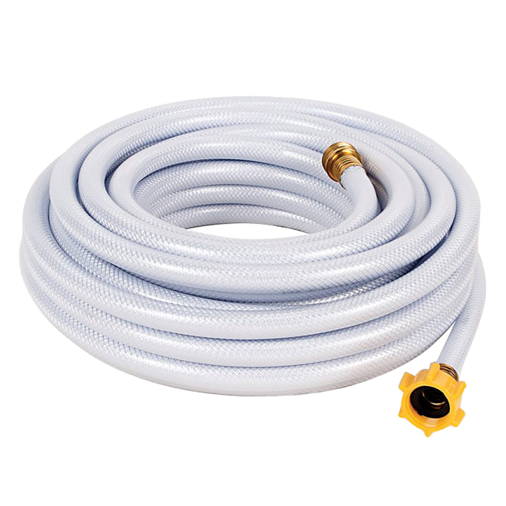 Camco TastePURE 50' Drinking Water Hose 22753