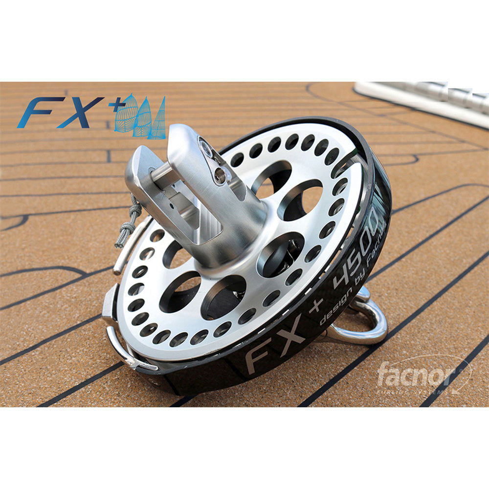 Facnor FX+2500 Flying Sail Furler w/Ratchet 43410702545