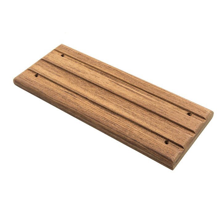 Whitecap Teak Deck Step - Small 60506