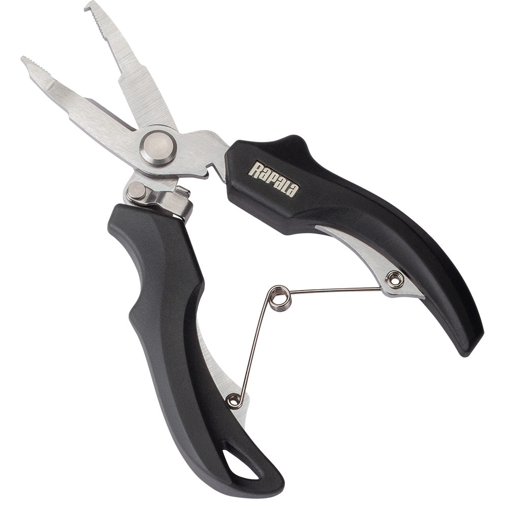 Rapala Split Ring Scissors RSRS