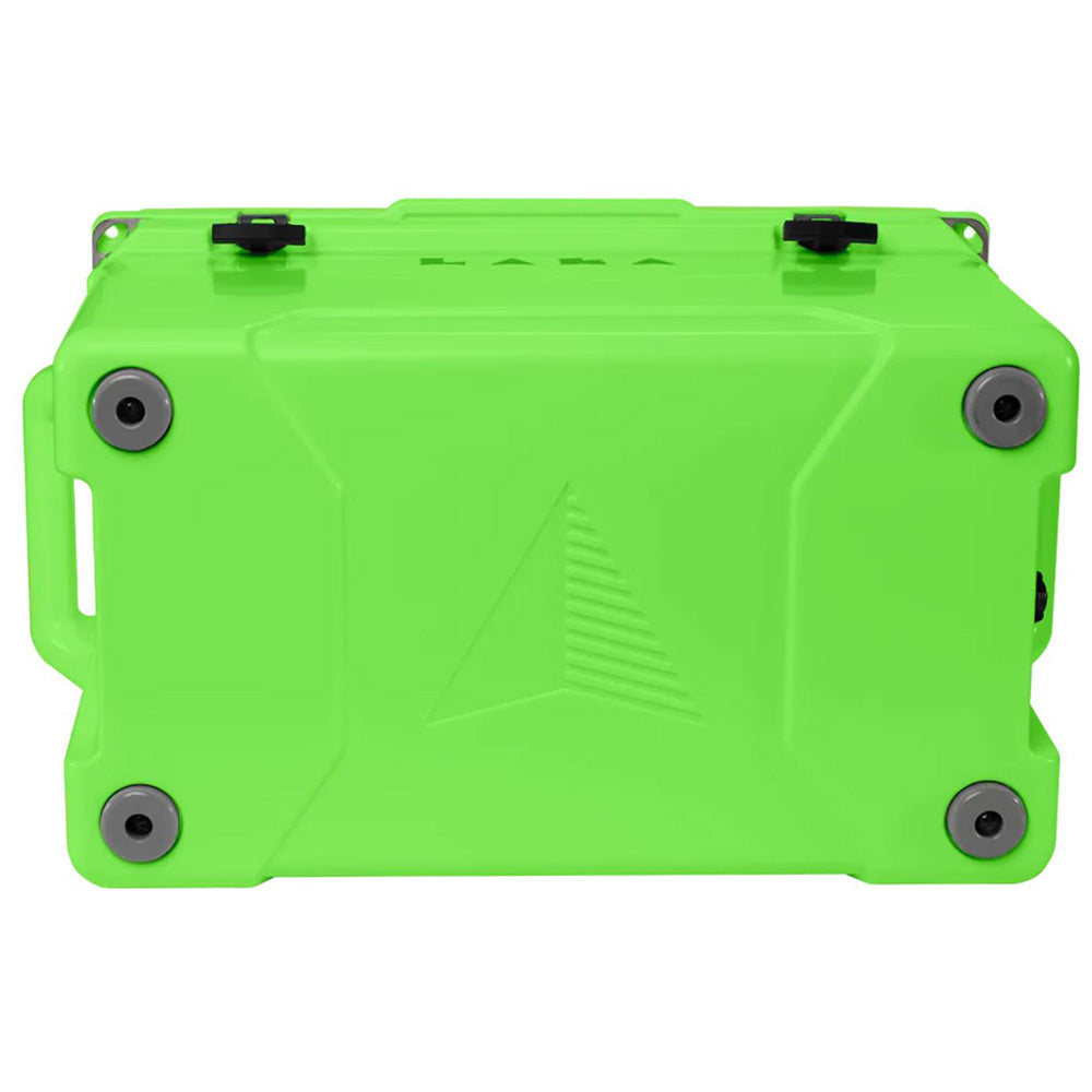 LAKA Coolers 45 Qt Cooler - Lime Green 1078