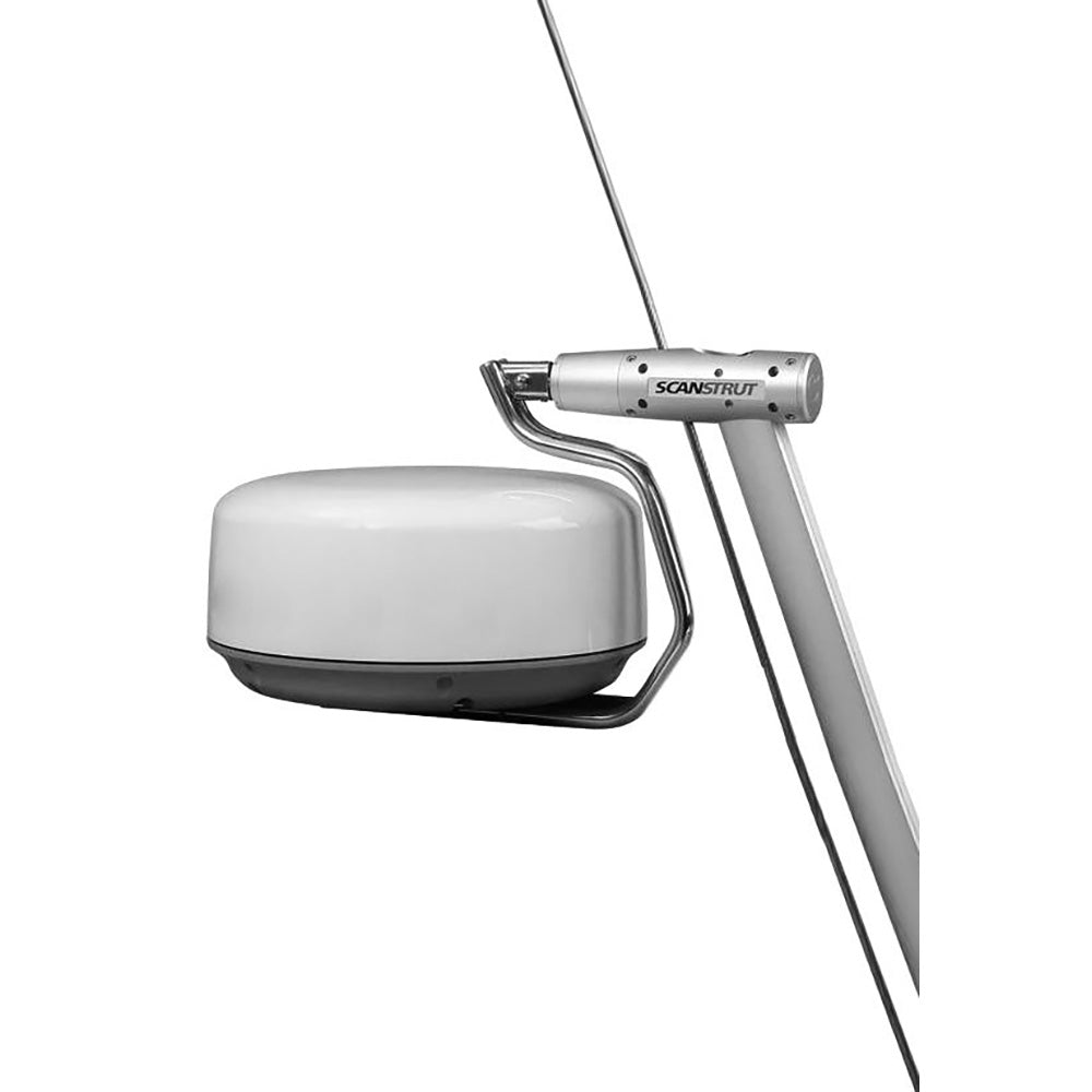 Scanstrut LMB-F2 Self Leveling Radar Mount - Backstay (F) f/Sitex/Simrad Domes LMB-F2