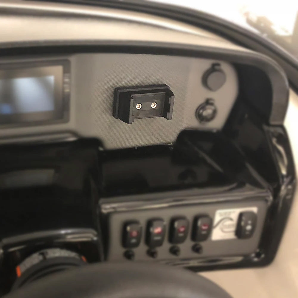 PTM Edge Rotating Phone Holder P13270-200TEBBK