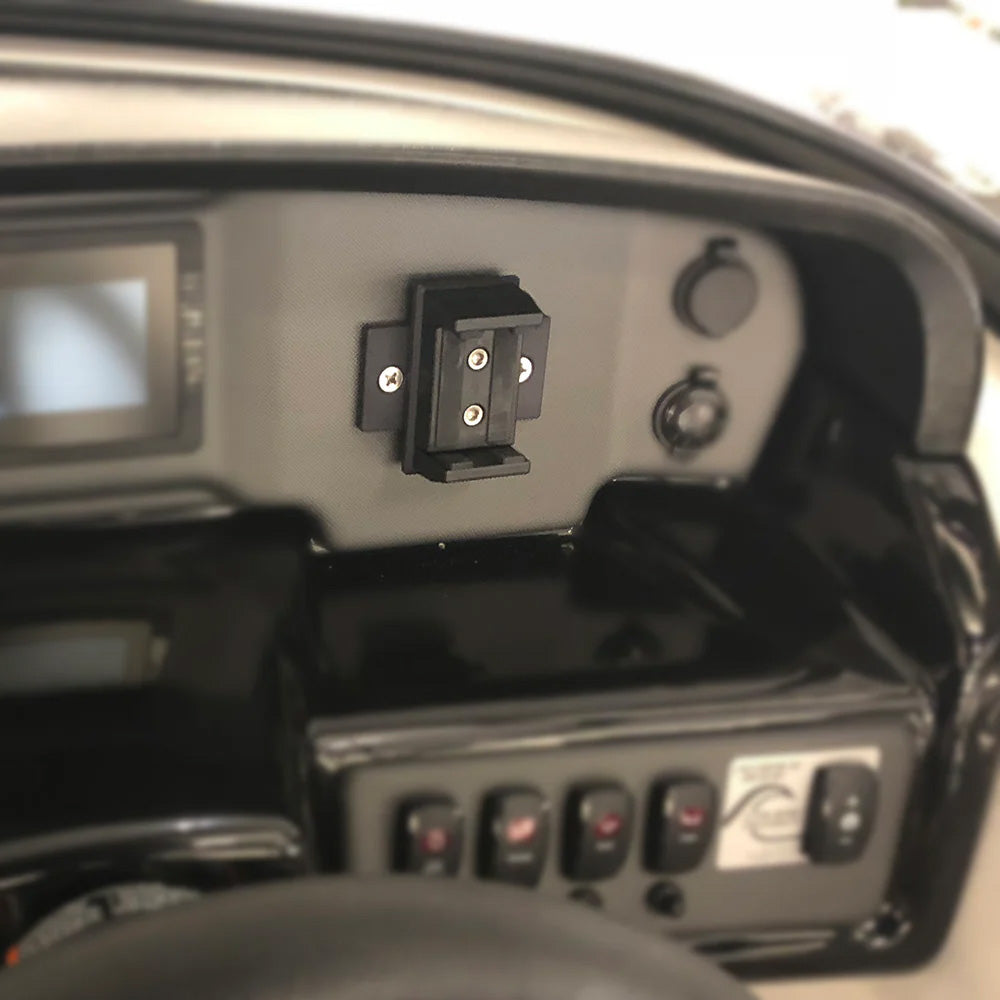 PTM Edge Rotating Phone Holder P13270-200TEBBK