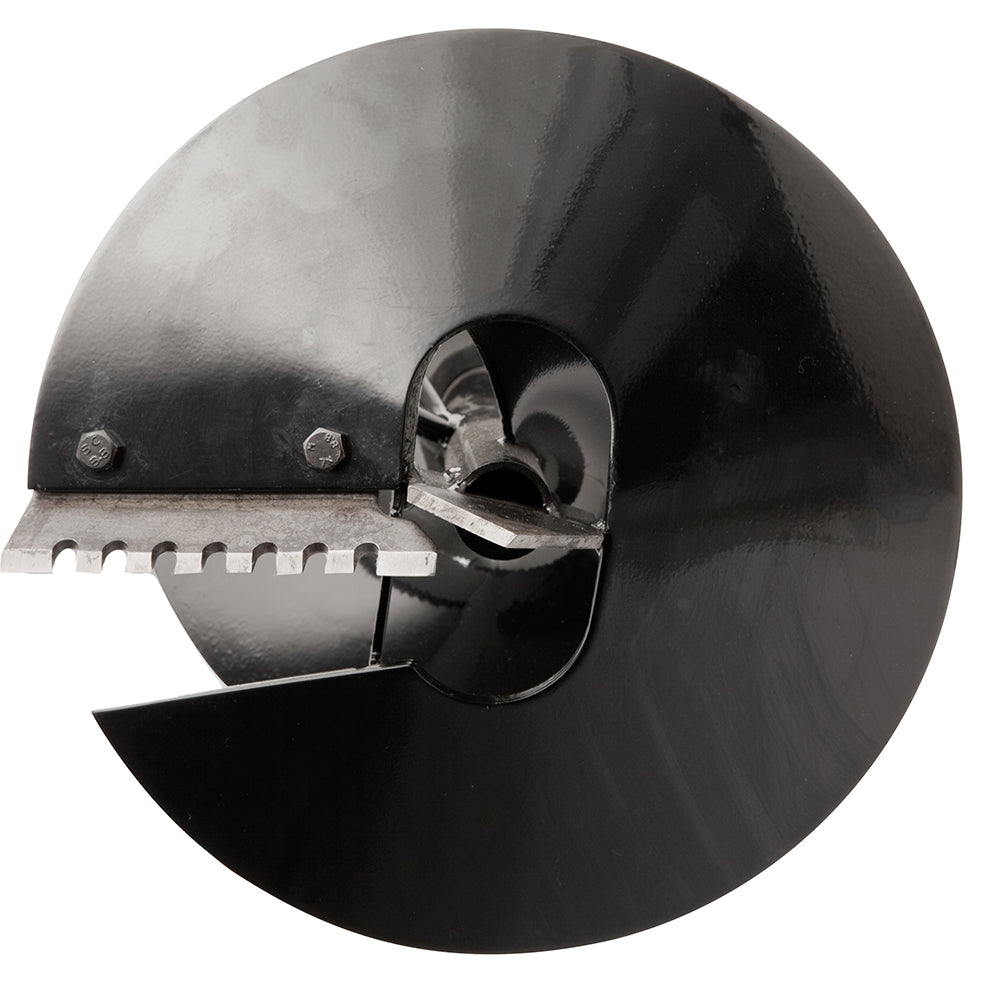 StrikeMaster Chipper 8.25" Replacement Blade - 1 Per Pack MB-825B