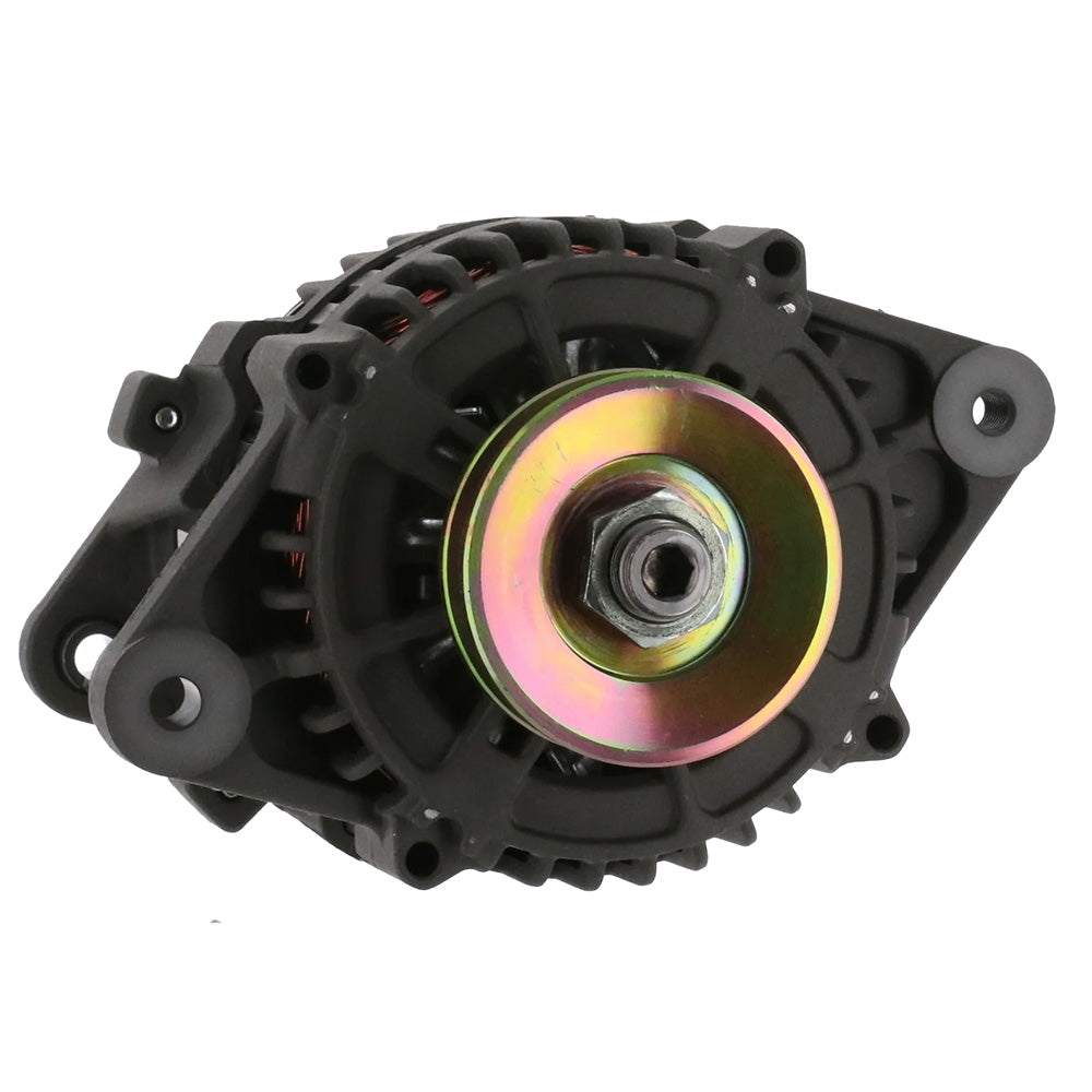 ARCO Marine Premium Replacement Alternator w/Single-Groove Pulley - 12V, 70A 20810